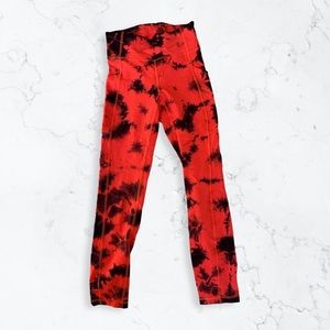 Lululemon Invigorate High-Rise Tight 25" *Wash